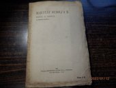 kniha Majestát Rudolfa II., Historický klub 1909