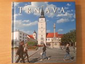 kniha Trnava, BoArt 2000