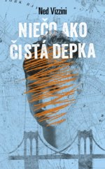 kniha Niečo ako čistá depka, Slovart 2019