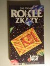 kniha Rokle zkázy, AFSF 1996