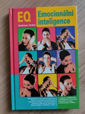 kniha Emocionální inteligence EQ, ZEMS book 2005