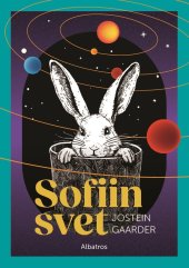 kniha Sofiin svet, Albatros 2025