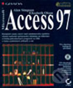 kniha Access 97, Grada 1998