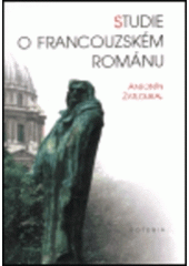 kniha Studie o francouzském románu, Votobia 1995