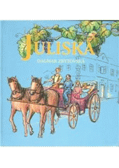 kniha Juliska, Sdružení přátel Lázeňského hosta 2010