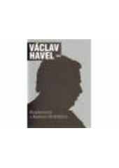 kniha Václav Havel - Rozhovory s Karlem Hvížďalou, Galén 2011