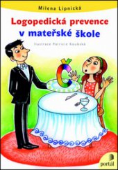 kniha Logopedická prevence v MŠ, Portál 2013