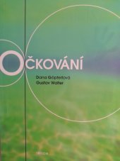 kniha Očkování, Triton 1997