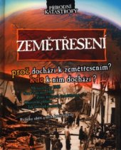 kniha Zemetřesení, CPress 2003