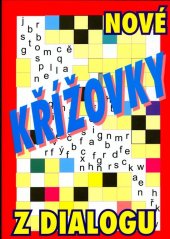 kniha Nové křížovky z Dialogu, Dialog 2005