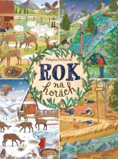 kniha Rok na horách, Host 2023