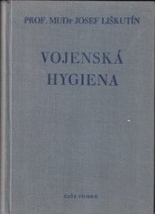 kniha Vojenská hygiena, Naše vojsko 1957