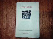kniha Slezské písně Petra Bezruče, Nový lid 1928