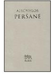 kniha Peršané, Rezek 1994