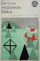 kniha Lovíme rádiovou lišku, Naše vojsko 1964