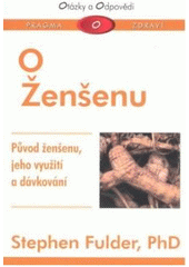 kniha O ženšenu, Pragma 2002