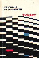 kniha Tynset, Odeon 1968