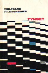 kniha Tynset, Odeon 1968
