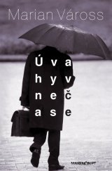 kniha Úvahy v nečase, Marenčin PT 2019