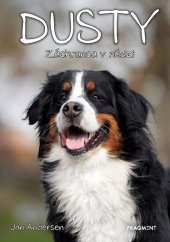 kniha Dusty 9: Záchranca v núdzi, Fragment 2025