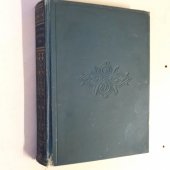 kniha Cestou zla román, Sfinx 1926