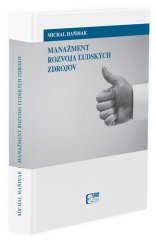 kniha Manažment rozvoja ľudských zdrojov, EUROKÓDEX 2025