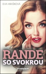 kniha Rande so svokrou, Marenčin PT 2016