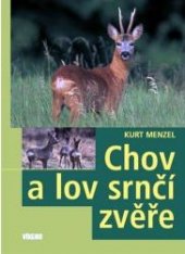 kniha Chov a lov srnčí zvěře, Víkend  2009