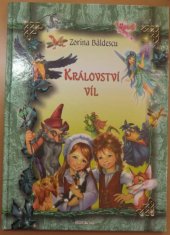 kniha Království víl, Slovart - Print 2010