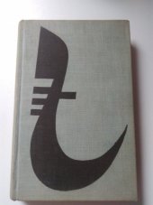 kniha Benátské krajky, SNKLHU  1960