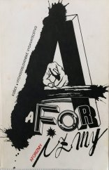 kniha Aforizmy, Východoslovenské vydavatel'stvo 1988