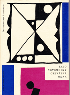 kniha Otevřená okna Výbor z díla, Československý spisovatel 1964
