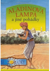 kniha Aladinova lampa a jiné pohádky, Svojtka & Co. 2002