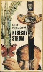 kniha Nebeský strom, Mladá fronta 1970