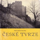 kniha České tvrze, SNKLHU  1961