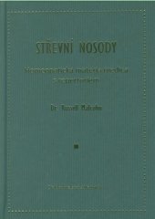 kniha Střevní nosody homeopatická materia medica s repertoriem, Alternativa 2009