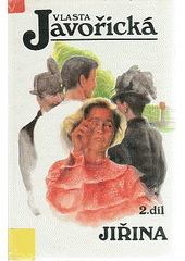 kniha Jiřina 2., Kamélie 1996