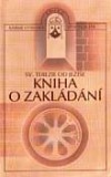 kniha Kniha o zakládání, Tiskárny Vimperk 1991