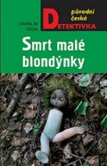 kniha Smrt malé blondýnky, MOBA 2018