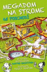 kniha Megadom na strome 65 poschodí, Slovart 2022