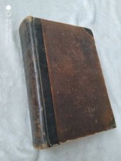 kniha Svatý František Serafinský, zakladatel tří řádů I. - III. díl v jednom svazku, Serafínské květy 1902