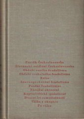 kniha Dějiny Československa v datech, Svoboda 1968