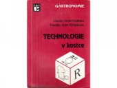 kniha Technologie v kostce, Ratio 1996