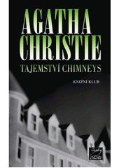 kniha Tajemství Chimneys, Knižní klub 2011