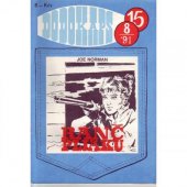 kniha Ranč pijáků, Olympia 1991