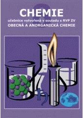 kniha Chemie úvod do obecné a anorganické chemie, Nová škola 2010