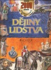 kniha Dějiny lidstva, Fragment 2001