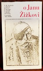 kniha O Janu Žižkovi [sborník], Růže 1974