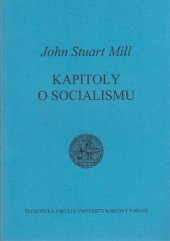 kniha Kapitoly o socialismu, Univerzita Karlova, Filozofická fakulta 1998