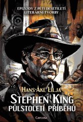 kniha Stephen King: Půlstoletí příběhů, Carcosa 2025